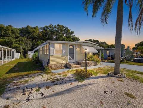 6601 Kumquat Drive, home for sale in New Port Richey 34653