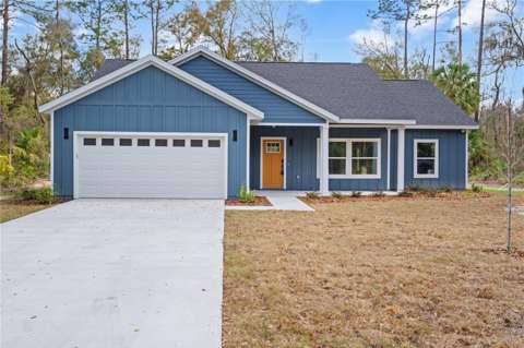 11231 NW 92Nd Ct, home for sale in Chiefland 32626
