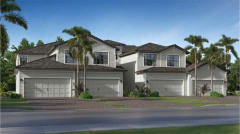 19242 Cherrystone Way #103, gated community for sale in Lakewood Ranch
