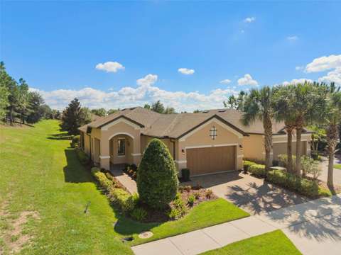 2607 Clemson Ridge Court, home for sale in Clermont 34715
