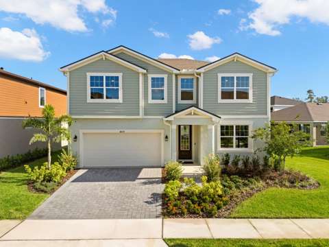 9659 Peace Drive, home for sale in Orlando 32832