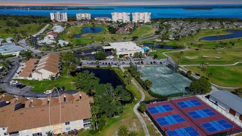 2608 Waterford Way #B, gated community for sale in Palmetto