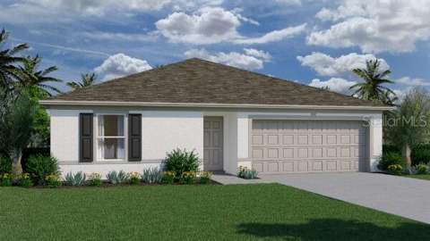 8796 Pine Bark Way, home for sale in Wildwood 34785