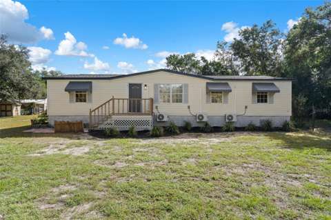 18446 Edgewood Drive, home for sale in Spring Hill 34610