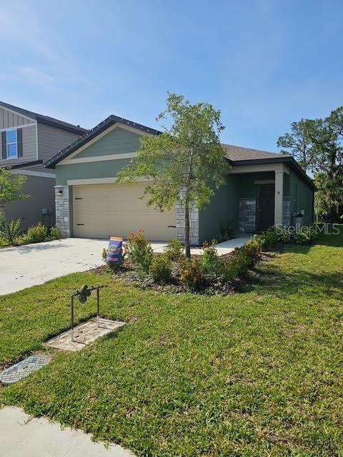 10607 Ladybug Cove, home for sale on Ladybug Cove