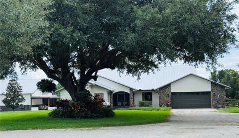 374 Catfish Creek Road, home for sale in Lake Placid 33852