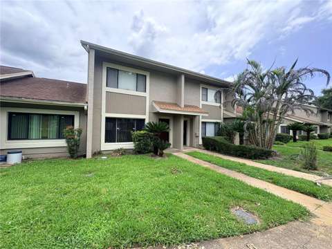 7907 Tangerine Drive, home for sale in Tampa 33637