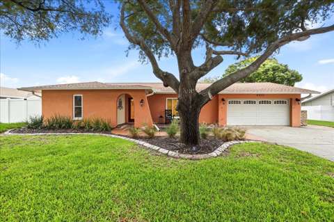 8805 Kenwood Road, pool for sale in Seminole