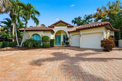 4946 Brywill Circle, home for sale in Sarasota 34234