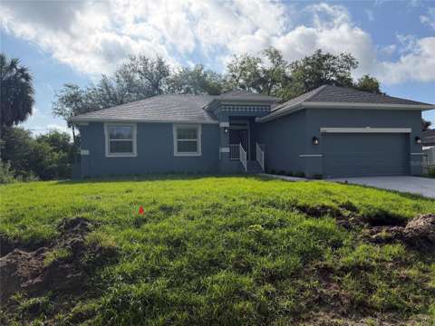 4508 Brintnall Street, home for sale in Port Charlotte 33948