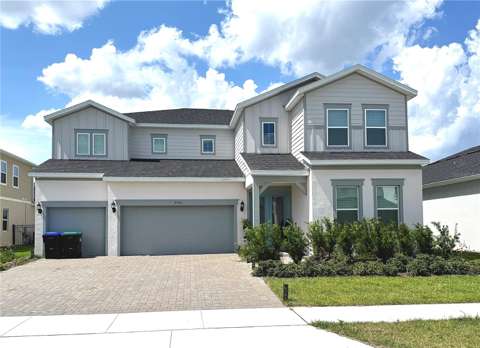 8441 Park Cliff Way, luxury home for sale in Orlando