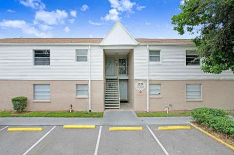 7210 N Manhattan Avenue #2523, home for sale on N Manhattan Avenue