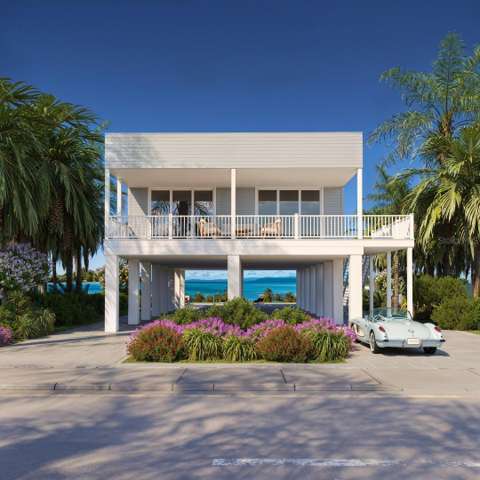 108 125Th Avenue, home for sale in Treasure Island 33706