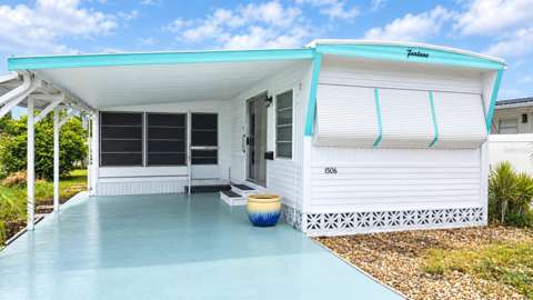 1506 23Rd Avenue, gated community for sale in Bradenton