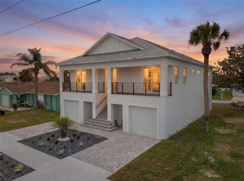 7414 Mako Drive, home for sale on Mako Drive
