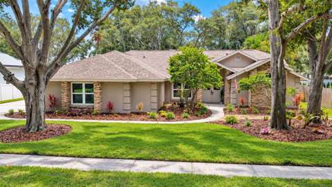 9991 Windtree Boulevard, pool for sale in Seminole