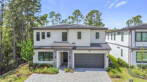 1326 Butterfly Orchid Road, luxury home for sale in Davenport