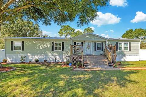 3688 Pioneer Trails Boulevard, home for sale in Lakeland 33810