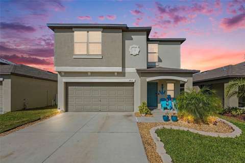 882 Olive Conch Street, home for sale on Olive Conch Street