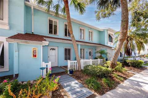 3610 42Nd Street #C, home for sale in St. Petersburg 33711