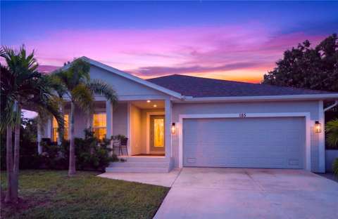 185 Ingram Boulevard, home for sale in Rotonda West 33947