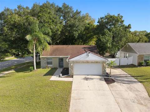 2872 Wesleyan Drive, home for sale in Palm Harbor 34684