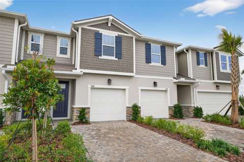 9187 Aurelia Avenue, waterfront for sale in Parrish