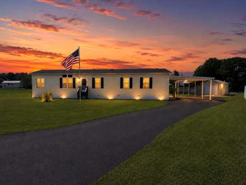 13718 County Road 109D-3, 4-bedroom for sale in Lady Lake