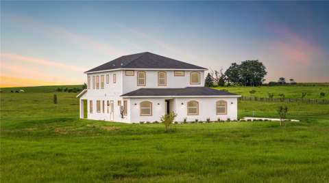 21786 NW 27Th Street, luxury home for sale in Morriston