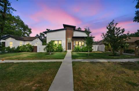 3721 6Th Avenue, 4-bedroom for sale in St. Petersburg