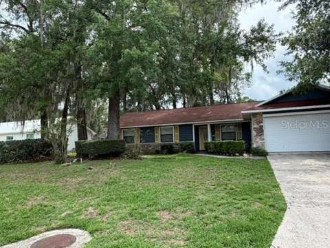 3514 NW 110Th Terrace, home for sale on NW 110Th Terrace