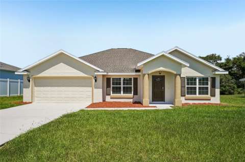 387 Marion Oaks Lane, home for sale on Marion Oaks Lane