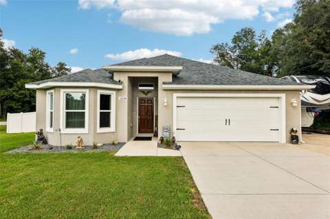12244 SE 86Th Court, $300k–$500k for sale in Belleview