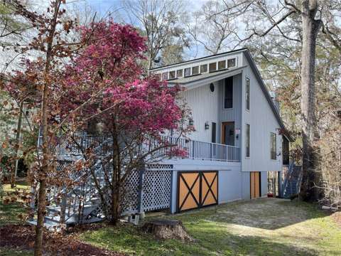 1376 Riverside Avenue, home for sale in Fort White 32038
