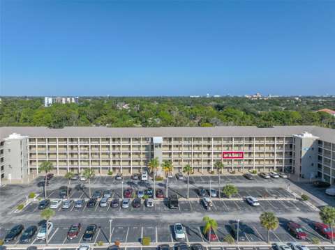 3656 Lake Bayshore Dr, Bldg K #319, home for sale on Lake Bayshore Drive