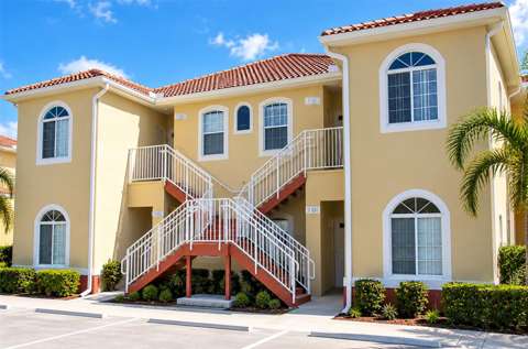 9101 Lake Marion Golf Resort #9101, home for sale in Poinciana 34759
