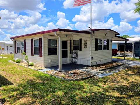 6235 Parksend Lane, gated community for sale in Zephyrhills