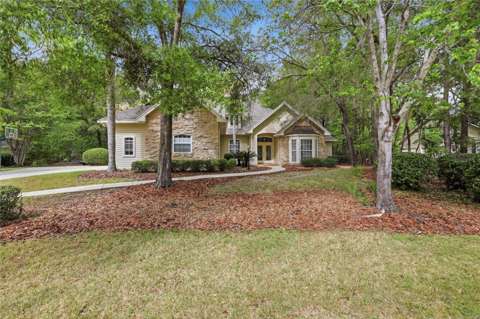3680 SW 86Th Street, golf community for sale in Gainesville