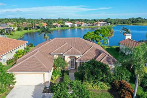 5113 Far Oak Circle, home for sale on Far Oak Circle