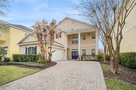 7388 Gathering Court, golf community for sale in Reunion