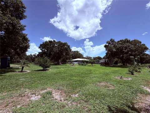 2015 NW 46Th Avenue, home for sale in Okeechobee 34972
