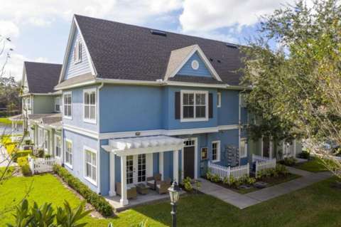 2201 San Vittorino Circle #108, home for sale on San Vittorino Circle
