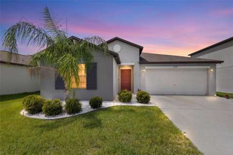 31664 Sun Kettle Loop, home for sale in Wesley Chapel 33545