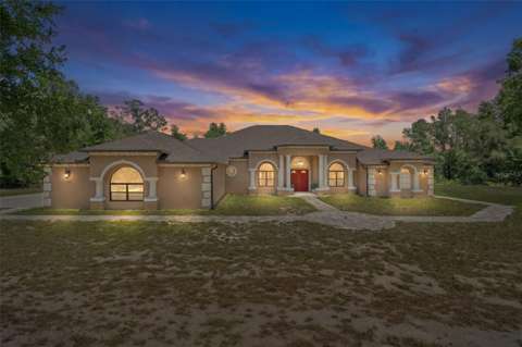 222 Suncoast Boulevard, home for sale in Spring Hill 34608