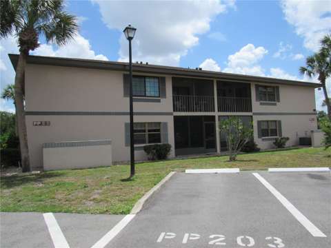 19505 Quesada Avenue #Pp101, home for sale in Port Charlotte 33948