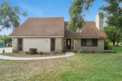 9916 Jackson Road, waterfront for sale in Leesburg