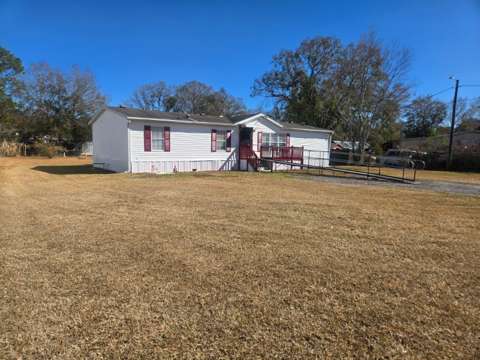 6106 Mangrove Drive, home for sale on Mangrove Drive