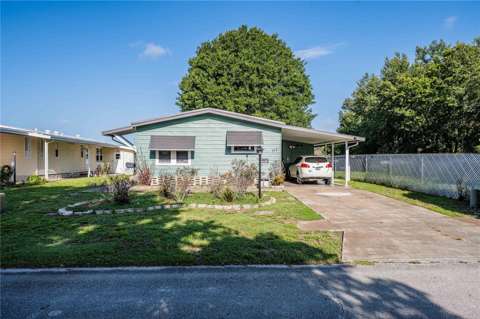 489 Village Circle, home for sale in Winter Haven 33880
