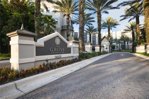 14501 Grove Resort Avenue #2135, home for sale in Winter Garden 34787