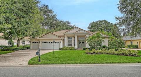 8105 Collingwood Court, home for sale in University Park 34201